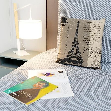 Studios De Charme A Montmartre Париж Екстериор снимка