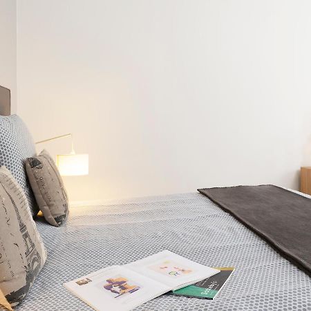Studios De Charme A Montmartre Париж Екстериор снимка