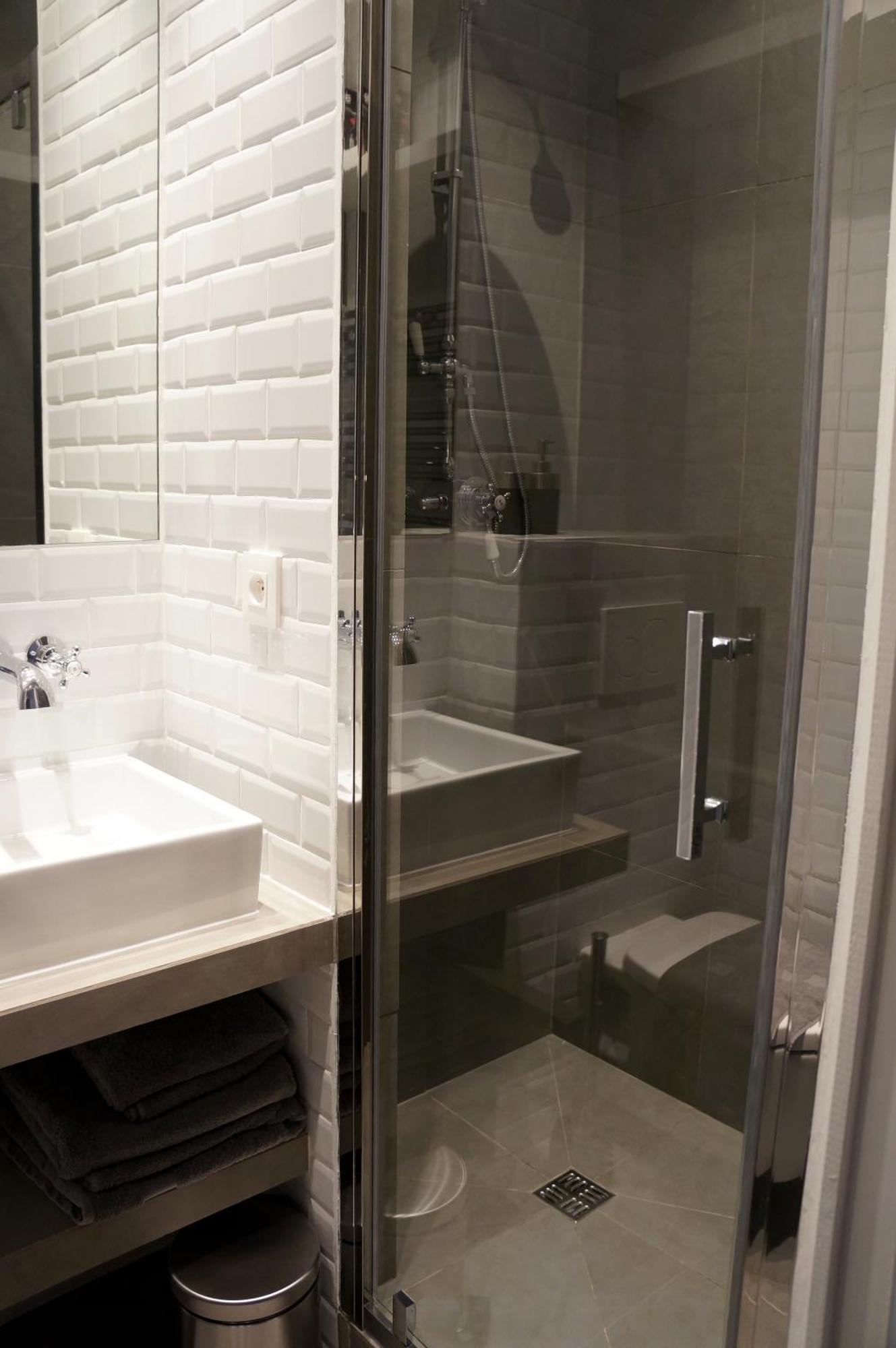 Studios De Charme A Montmartre Париж Стая снимка