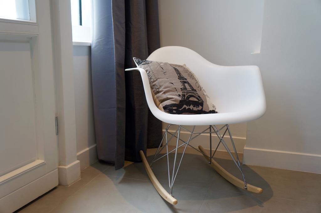 Studios De Charme A Montmartre Париж Стая снимка