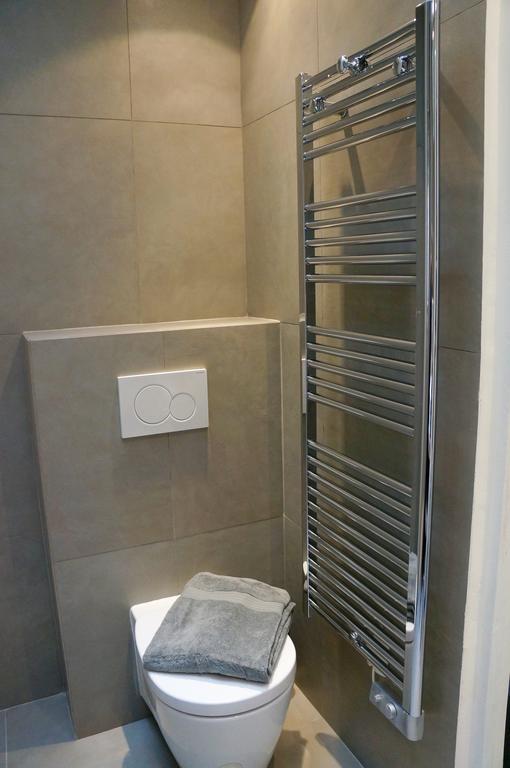 Studios De Charme A Montmartre Париж Стая снимка
