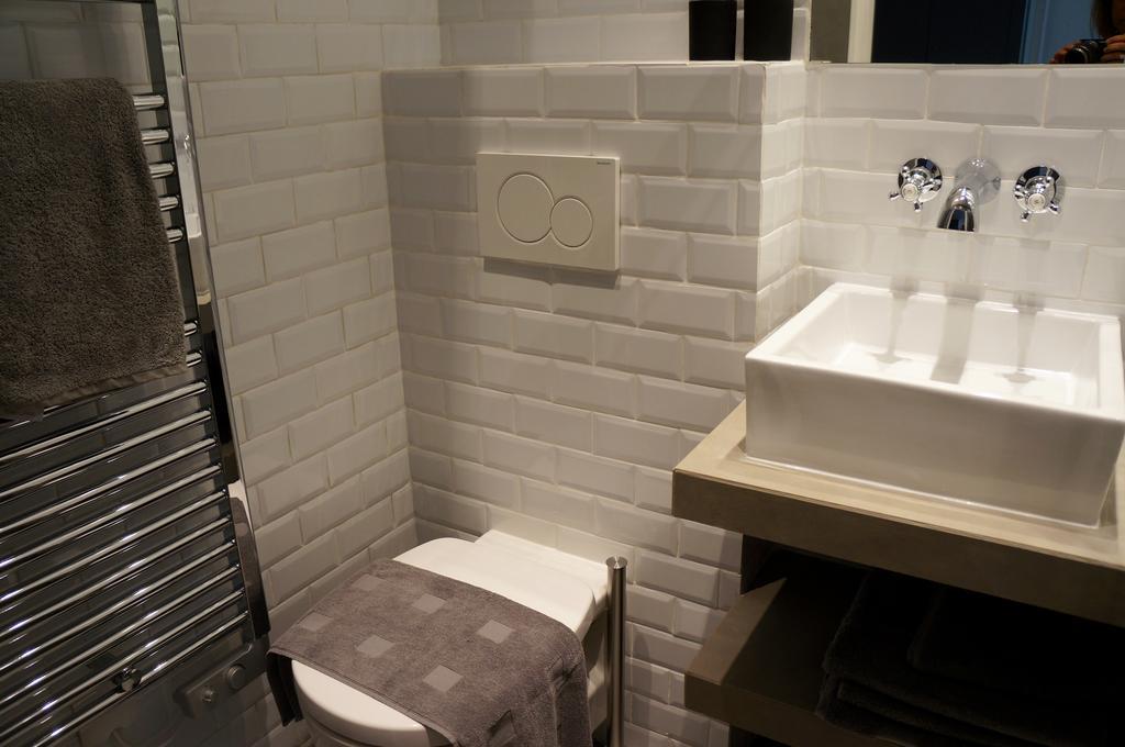 Studios De Charme A Montmartre Париж Стая снимка