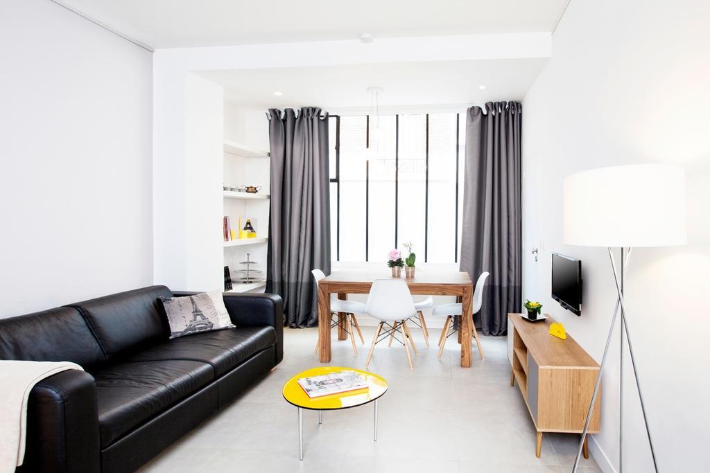 Studios De Charme A Montmartre Париж Екстериор снимка