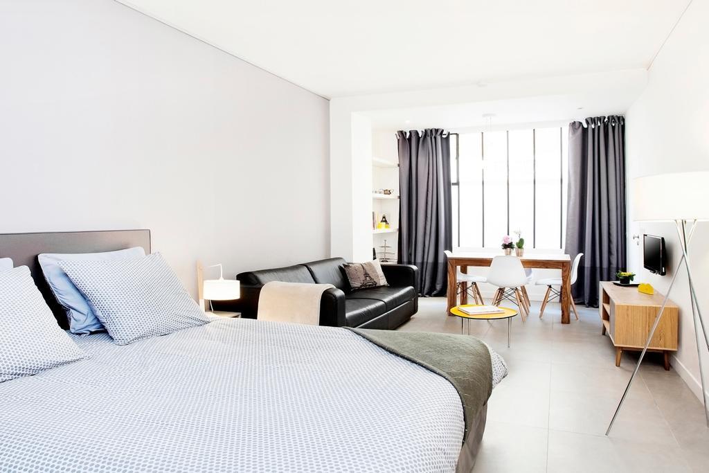 Studios De Charme A Montmartre Париж Екстериор снимка