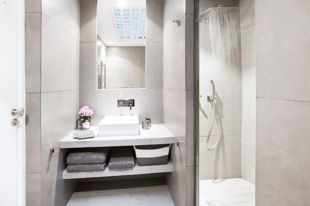 Studios De Charme A Montmartre Париж Екстериор снимка