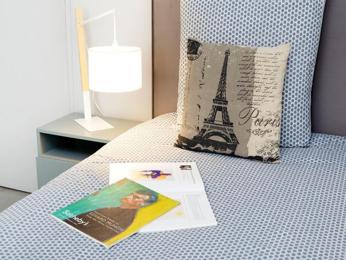 Studios De Charme A Montmartre Париж Екстериор снимка
