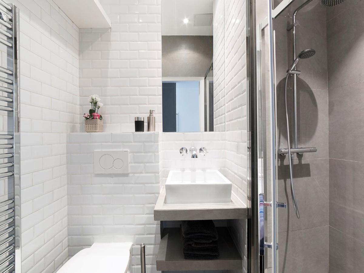 Studios De Charme A Montmartre Париж Екстериор снимка