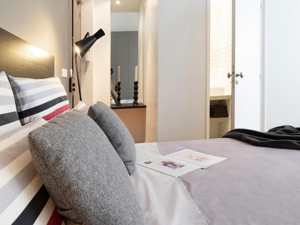Studios De Charme A Montmartre Париж Екстериор снимка